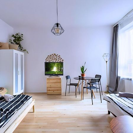 Oa - Apartament 50M Od Rynku - Old Market Square Appartement Wrocław Buitenkant foto