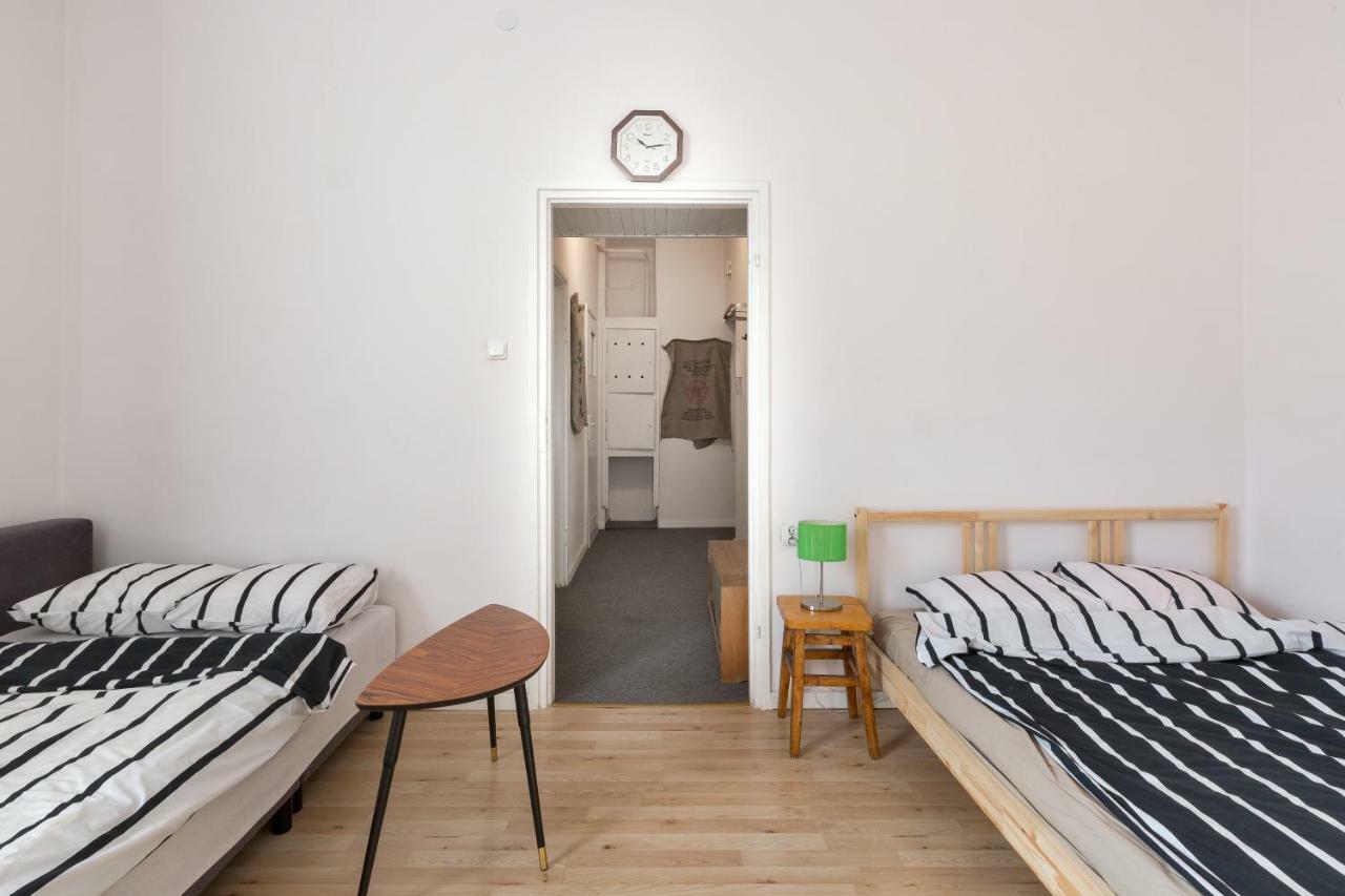 Oa - Apartament 50M Od Rynku - Old Market Square Appartement Wrocław Buitenkant foto