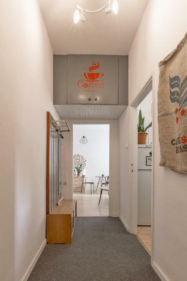 Oa - Apartament 50M Od Rynku - Old Market Square Appartement Wrocław Buitenkant foto