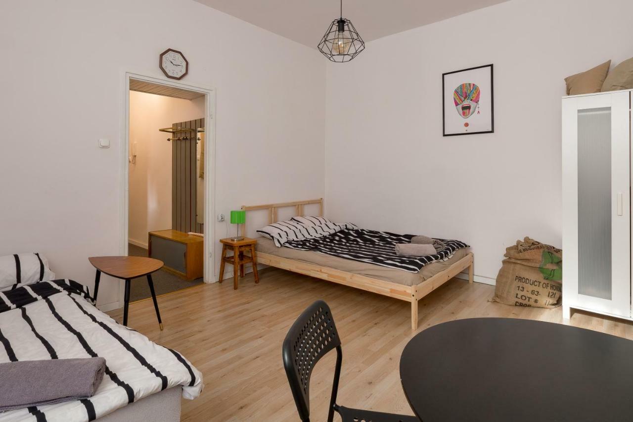 Oa - Apartament 50M Od Rynku - Old Market Square Appartement Wrocław Buitenkant foto