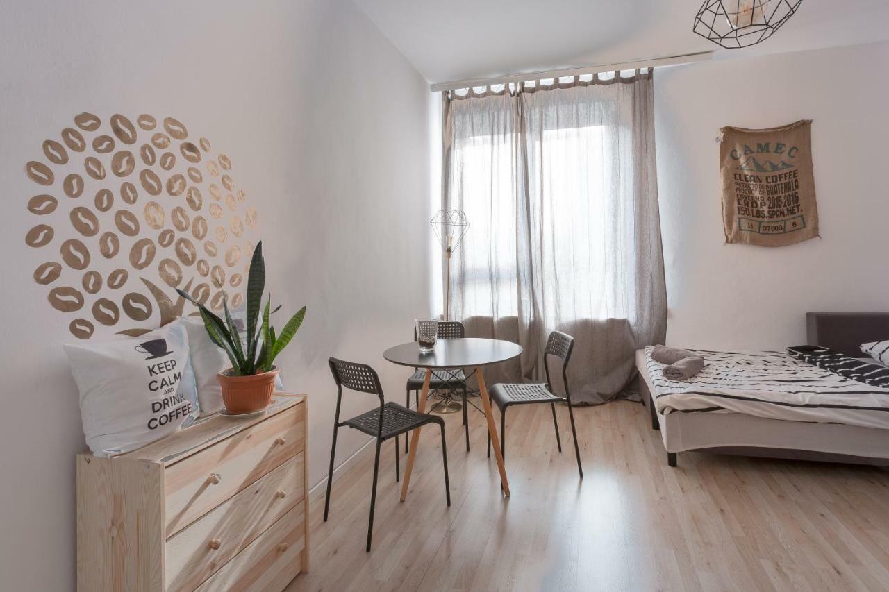Oa - Apartament 50M Od Rynku - Old Market Square Appartement Wrocław Buitenkant foto